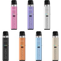 SMOK Novo Eco Pod System Kit 1000mAh 30W