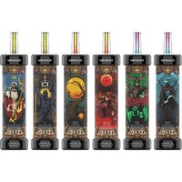 Olit Shishalit 30K 30000 Puffs Disposable E-hookah 25ml 0.35%