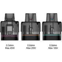Uwell Typhos Replacement Pod Cartridge (2pcs/pack)