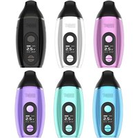 Yocan Iris Wax Vaporizer 900mAh