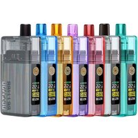 Dotmod Dotpod Max Lite Pod System Kit 2100mAh 60W