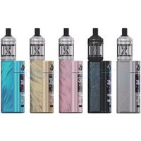 Eleaf iStick X40 Vape Mod Kit with GTL X Tank 3000mAh 40W