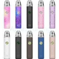 Oxva Xlim 4 Pod System Kit 1600mAh 30W