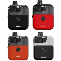 Ultroner Kamo Pod System Kit 1400mAh