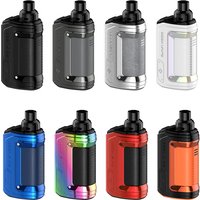 Geekvape H45 (Aegis Hero 2) Pod Mod Kit 1400mAh 45W