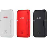iSMOD II Plus Kit 2600mAh Double Rods Heat Not Burn Kit