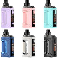 Geekvape H45 Classic(Aegis Hero 3) Pod Mod Kit 1400mAh 45W