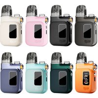 Smoant Charon Racer Pod Kit 1000mAh 45W