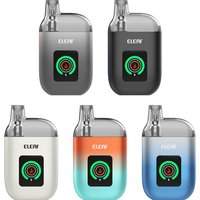 Eleaf IORE Pebble ECO Pod Kit