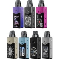 VOOPOO VINCI E120 Pod Mod Kit 120W