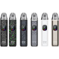 OXVA Xlim Pro 2 DNA Pod Kit 30W