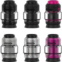 Thunder Cloud x Vaping Bogan Bonza Pro RTA 26mm