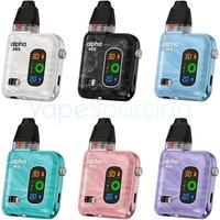 SMOK Alpha Mix Pod Kit 50W