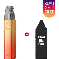 VOOPOO Argus G4 Mini Pod Kit 30W