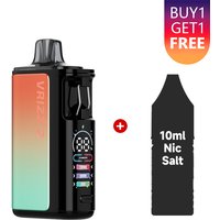 VOOPOO VRIZZ 2 Pod Kit 30W
