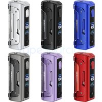 Geekvape Aegis Solo 5 Box Mod 100W
