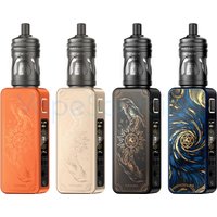 Lost Vape Centaurus M120 S Vape Mod Kit 120W