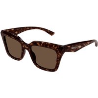 アレキサンダーマックイーン Alexander McQueen AM0473S 002 メガネ フレーム - 女性用 -