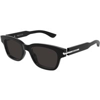 アレキサンダーマックイーン Alexander McQueen AM0497S 001 メガネ フレーム - 男性用 - 黒
