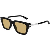 アレキサンダーマックイーン Alexander McQueen AM0519S 003 メガネ フレーム - 男性用 - 黒