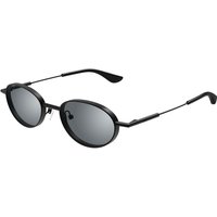 アレキサンダーマックイーン Alexander McQueen AM0523S 004 メガネ フレーム - 男性用 - 黒