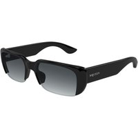 アレキサンダーマックイーン Alexander McQueen AM0532S 001 メガネ フレーム - 男性用 - 黒