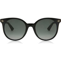 グッチ Gucci GG0091S 001 メガネ フレーム - 女性用 - 黒