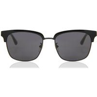 Gucci GG0382S 001 Men's Sunglasses Black Size 56