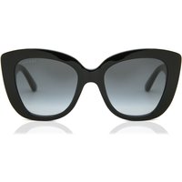 グッチ Gucci GG0327S 001 メガネ フレーム - 女性用 - 黒
