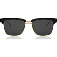 Gucci GG0603S 001 Men's Sunglasses Black Size 56