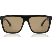 グッチ Gucci GG0748S 002 メガネ フレーム - 男性用 - 黒