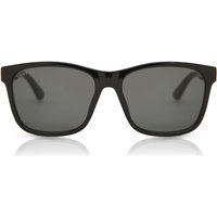 グッチ Gucci GG0746S 001 メガネ フレーム - 男性用 - 黒