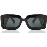 グッチ Gucci GG0811S 001 メガネ フレーム - 女性用 - 黒