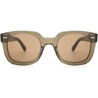 グッチ Gucci GG0912S 002 メガネ フレーム - 男性用 - 灰色