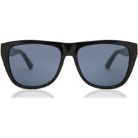Gucci GG0926S 001 Men's Sunglasses Black Size 57
