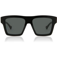 グッチ Gucci GG0962S 005 メガネ フレーム - 女性用 - 黒