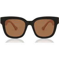Gucci GG0998S 005 Women’s Sunglasses Black Size 52