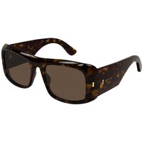 グッチ Gucci GG1080S 002 メガネ フレーム - 男性用 - べっ甲shell