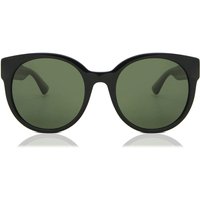 グッチ Gucci GG0035SN 002 メガネ フレーム - 女性用 - 黒