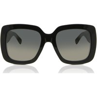 グッチ Gucci GG0141SN 001 メガネ フレーム - 女性用 - 黒
