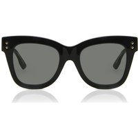 グッチ Gucci GG1082S 001 メガネ フレーム - 女性用 - 黒