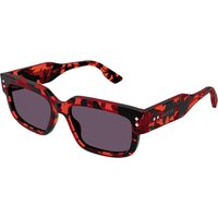 Gucci GG1218S 003 Men's Sunglasses Tortoiseshell Size 56