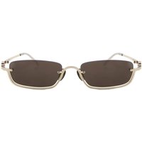 グッチ Gucci GG1278S 001 メガネ フレーム - 男性用 - 金色