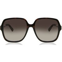 グッチ Gucci GG1189S 003 メガネ フレーム - 女性用 - べっ甲shell