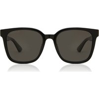 グッチ Gucci GG1346SK アジアフィット 002 メガネ フレーム - 男性用 - 黒
