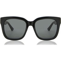 グッチ Gucci GG1338S 001 メガネ フレーム - 女性用 - 黒