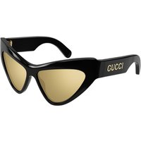 グッチ Gucci GG1294S 002 メガネ フレーム - 女性用 - 黒
