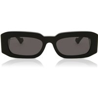 グッチ Gucci GG1426S 001 メガネ フレーム - 女性用 - 黒