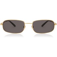 Gucci GG1457S 001 Men's Sunglasses Gold Size 57