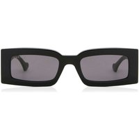 グッチ Gucci GG1425S 001 メガネ フレーム - 女性用 - 黒
